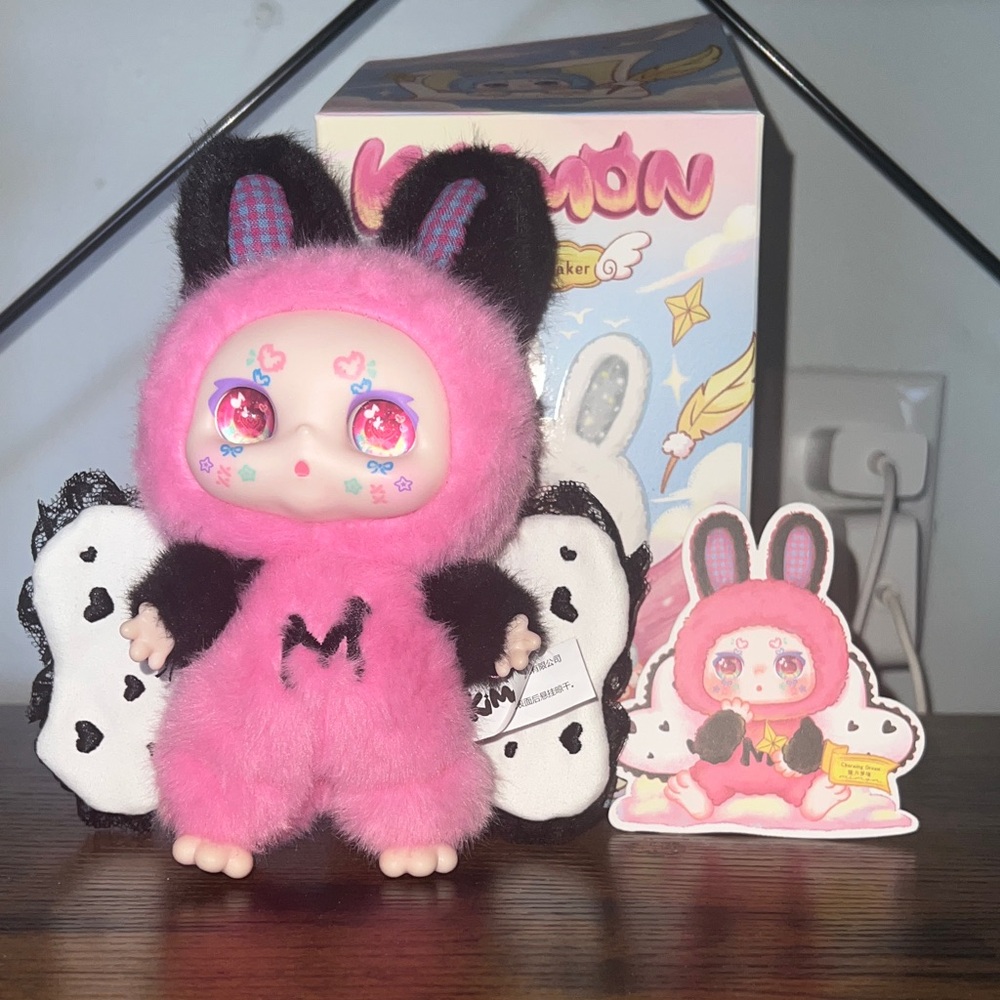 Kimmon ~ Charming Dream ~ NEW